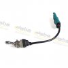 Ignition switch on/off BMW S1000RR 2009-2014