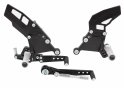 PP-Footrest Suzuki GSX-8S 2023-