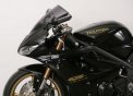 MRA-Racing Screen "R" Triumph Daytona 675 2009-2012