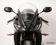 MRA-Racing Screen "R" Triumph Daytona 675 2009-2012