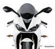 MRA-Racing Screen "R" Triumph Daytona 675 2013-