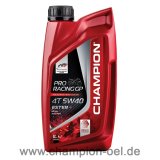 Champion® PRO Racing GP 4T 5W-40 Ester+ 1L