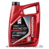 Champion® PRO Racing GP 4T 10W-40 Ester+ 4L