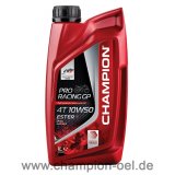 Champion® PRO Racing GP 4T 10W-50 Ester+ 1L