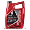 Champion® PRO Racing GP 4T 15W50 Ester+ 4L