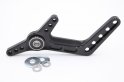 Replacement lever for PP footrest system