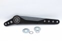 Brake lever inkl. ball bearings