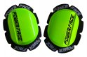 Wood Kneeslider neon green