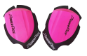 Woodykneeslider neon pink