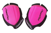 Woodykneeslider neon pink