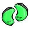 Woodykneeslider nightfoghter Neon Green