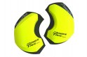 Woodykneeslider nightfoghter Neon yellow