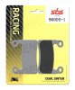 Brake pad SBS 960DS-1 toxic bite S1000RR 2019-