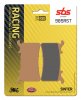 Brake pad SBS 985RST Honda CBR1000RR 2020-