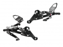 Footrest system Aprilia RS660/Tuono 660 2020- Footrest system Aprilia RS660/Tuono 660 2020-