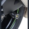 R&G swinging protectors Kawasaki ZX10R 2016-