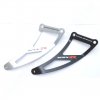 R&G Racing Exhaust Holder Suzuki GSX-R 1000 2000-2004