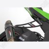 R&G Racing Exhaust set Holder Kasasaki ZX-6 R 2009-