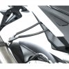 R&G Auspuffhalter Aprilia RSV4/RR/RF für Zubehörauspuff