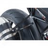 R&G Racing Auspuffhalter KTM Super Duke 1290 R 2014-2016