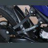 R&G Racing Auspuffhalter Yamaha YZF R3 2014-