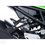 R&G Racing Auspuffhalter Kawasaki Z900 2017-