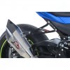 R&G Racing Exhaust Holder Set Suzuki GSX-R 1000 2017-