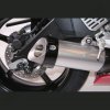 R & G racing escape protector Yamaha YZF R6 2006-2016