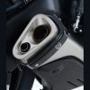 R & G racing exhaust protector Honda CBR1000RR 2008-2016