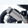 R&G Racing Auspuff Protektor Yamaha MT-10 2016-