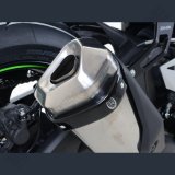 R&G Racing Auspuff Protektor Kawasaki ZX10R 2016-