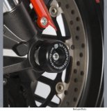 R&G Gabel Protektoren Aprilia RSV 1000 R 2004-2008