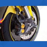 R&G Gabel Protektoren Yamaha YZF R6/2006-2016