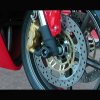 R&G Gabel Protektoren Triumph Daytona/Street Triple 675 06-12