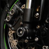 R&G Gabel Protektoren Kawasaki ZX10R 2011-2015