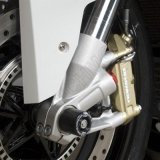 R & G fork protectors BMW S1000RR/HP4 2009-2018