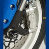 R & G fork protectors Suzuki GSX-R 600/750 2011-