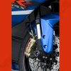 R & G fork protectors Suzuki GSX-R 1000 2012-