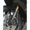 R & G fork protectors Triumph Daytona/Street Triple 675/R 2013-