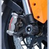 Protectores de horquillas R & G KTM Super Duke 1290R 2014-/Super