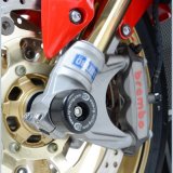 R&G Gabel Protektoren Honda CBR 1000 RR 2008-2019