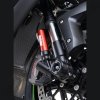 R & G fork protectors Kawasaki ZX10R 2016-