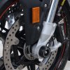 Protectores de horquillas R & G BMW S1000RR 2019-