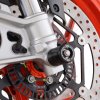 R&G Gabel Protektoren Aprilia RS 660 2021-