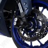 Protectores de horquillas R & G Yamaha YZF R7/2022-