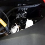 R&G Racing handlebar stop BMW S1000RR 2019-2022