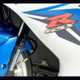 Radiator guard Suzuki GSX-R 600 ab 2006-aufwärts