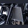 Protection grille black/silver Kawasaki Z 900 17-/Z 900 RS 21-