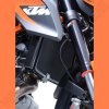 Protector radiador KTM Super Duke 1290 R 2020-