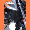 Radiator guard KTM Super Duke 1290 R 2020-